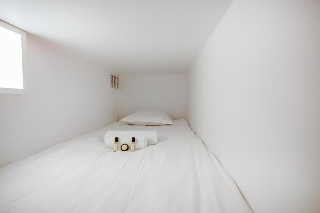 Tiny Boutique In 11 Apartamento *
