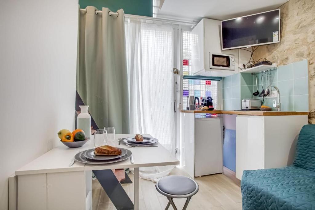 Tiny Boutique In 11 Apartamento *