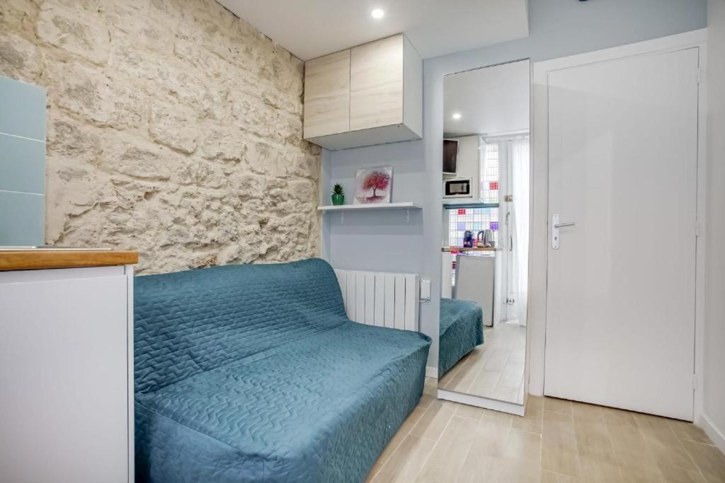 Tiny Boutique In 11 Apartamento